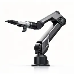 GALAXEA A1 High-Dynamic Force-Controlled 6-Axis Robotic Arm for Research & Development and Collaborative Robots