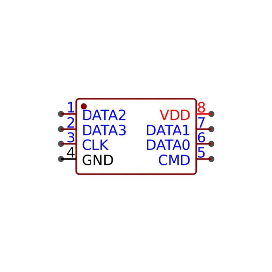 MKDV08GCL-STP