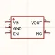 TPAP2125K-2.5TRG1