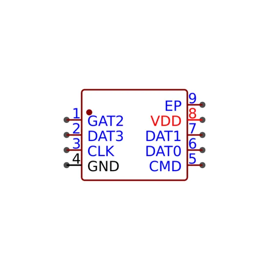 MKDN128GCL-ZA