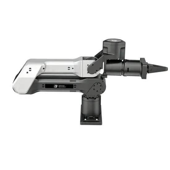 GALAXEA A1Z Lightweight Force-Controlled 6-DOF Robotic Arm for Research & Development and Collaborative Robots