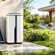 STP-0.5 Compact Household Sewage Treatment System for Rural & Remote Areas