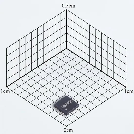 SY83088ARHC