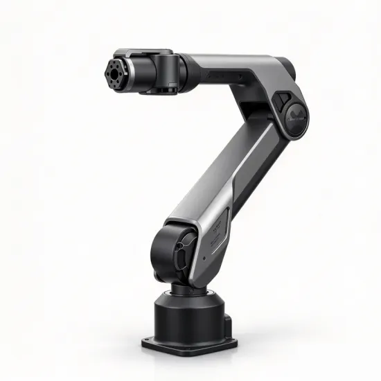 GALAXEA A1 High-Dynamic Force-Controlled 6-Axis Robotic Arm for Research & Development and Collaborative Robots
