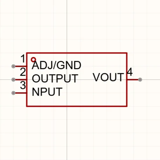 LM1084IS-5.0-TP