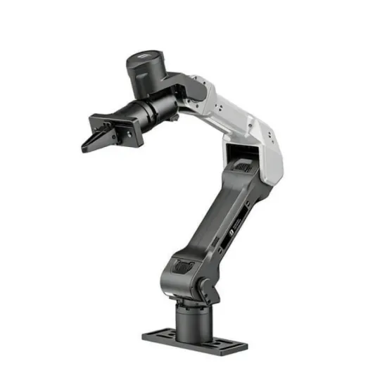 GALAXEA A1 High-Dynamic Force-Controlled 6-Axis Robotic Arm for Research & Development and Collaborative Robots
