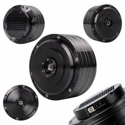 K10-9 V3.0 KV60 Highly Integrated Robotic Actuator