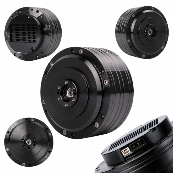 K10-9 V3.0 KV60 Highly Integrated Robotic Actuator