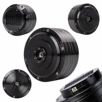 K10-9 V3.0 KV60 Highly Integrated Robotic Actuator