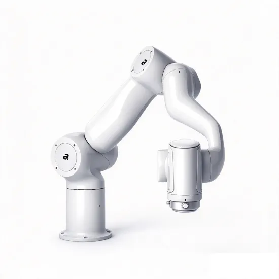 Agile Robots Diana 7 Med Universal Intelligent Force-Controlled Medical Robot with Impedance Control