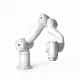 Agile Robots Diana 7 Med Universal Intelligent Force-Controlled Medical Robot with Impedance Control