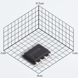 SY8493FCC