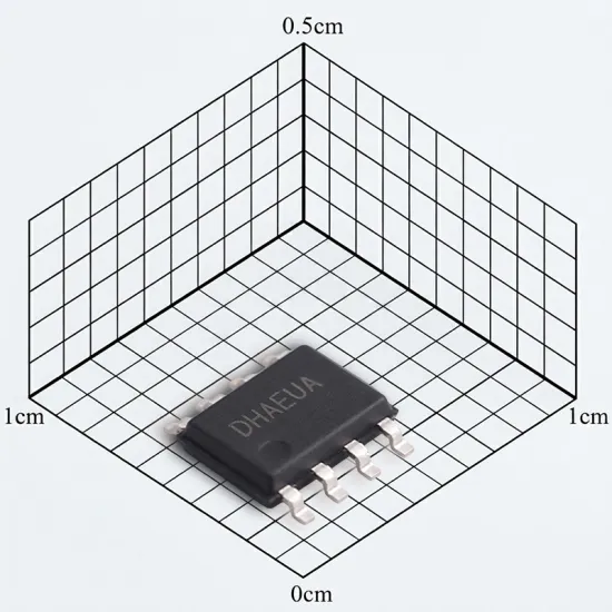 SY8493FCC