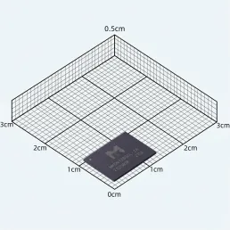 MKDN128GCL-ZA