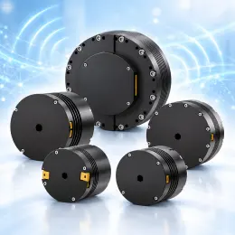G1236-C1 Planetary Joint Actuator