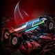 ESK-7 All-Terrain Electric Skateboard — Ideal for Campsites, Parks, Scenic Areas & More
