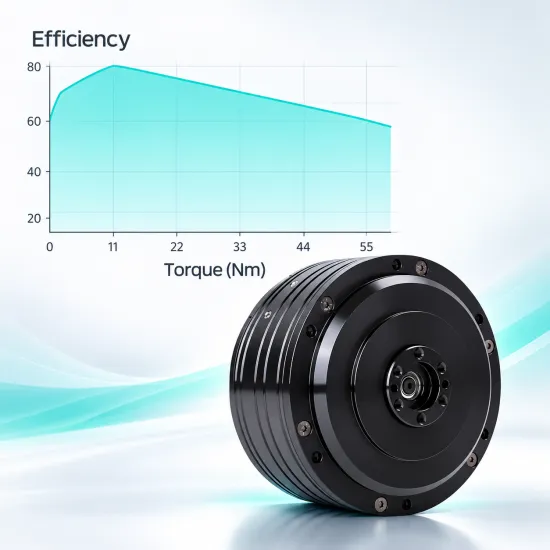 K10-9 V3.0 KV60 Highly Integrated Robotic Actuator