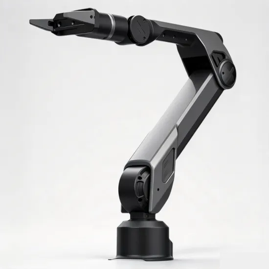 GALAXEA A1 High-Dynamic Force-Controlled 6-Axis Robotic Arm for Research & Development and Collaborative Robots