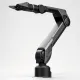 GALAXEA A1 High-Dynamic Force-Controlled 6-Axis Robotic Arm for Research & Development and Collaborative Robots