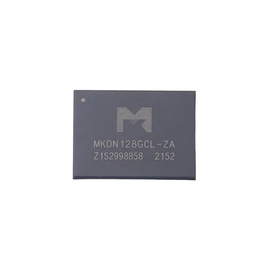 MKDN128GCL-ZA