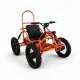 WEK-1 4WD Electric Off-Road Recreation Vehicle | Adventure