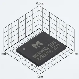 MKDV64GCL-STPA