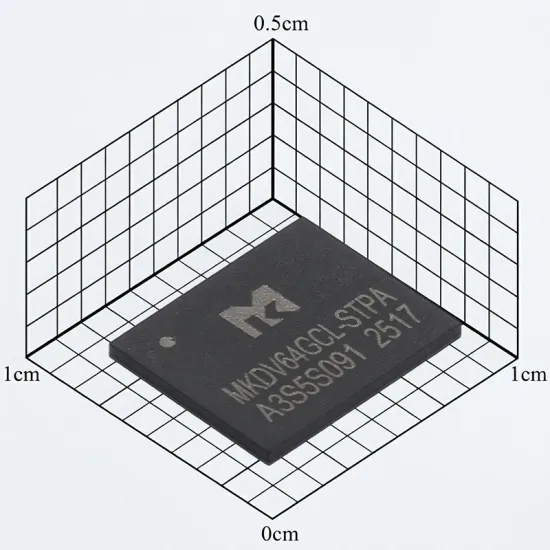 MKDV64GCL-STPA