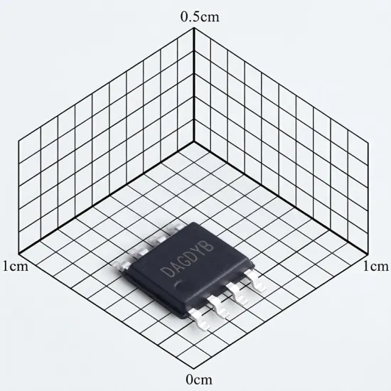 SY8513FCC