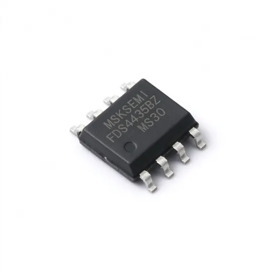 FDS4435BZ(MS)