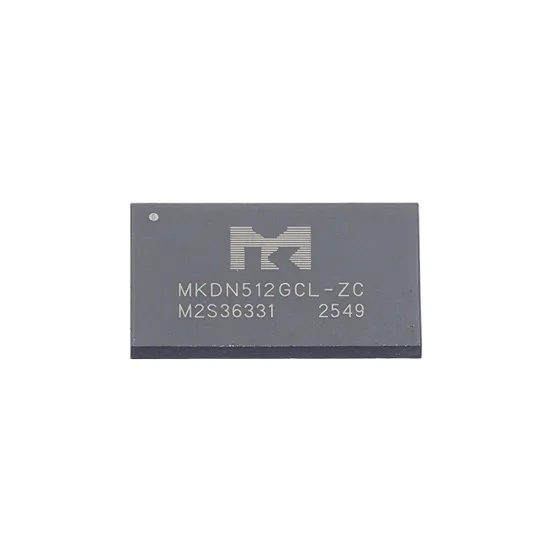 MKDN512GCL-ZC