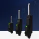 Mini Servo Electric Cylinder Linear Actuator 12lbf Force Control High Precision Built-in Drive