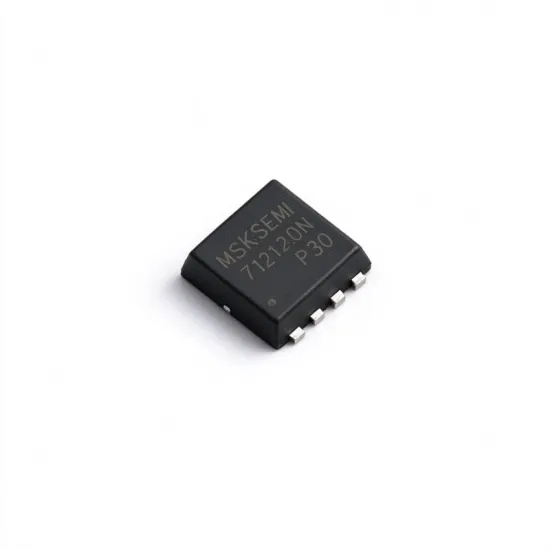 SI7121ADN-T1-GE3-MS