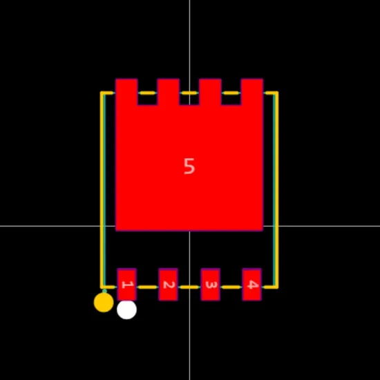 IRFH7932PBF-MS