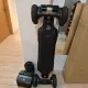 ESK-1 All-Terrain 4WD Electric Skateboard | 100km Range for Adventure Fleets.