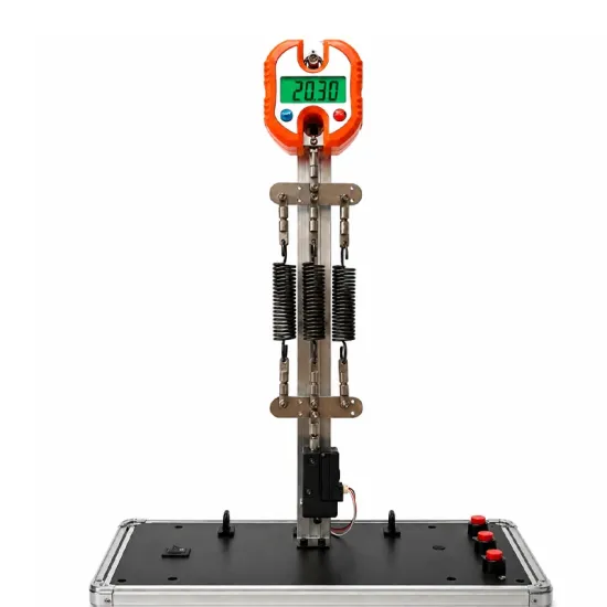 Mini Servo Electric Cylinder Linear Actuator 12lbf Force Control High Precision Built-in Drive