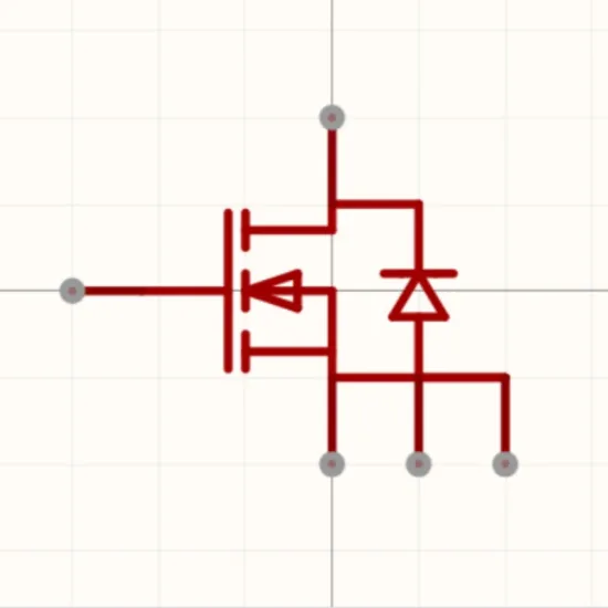 IRFH7932PBF-MS