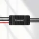 XRotor Pro H60A 14S 2‑in‑1 High‑Voltage Brushless ESC BLDC FOC VTOL Multirotor Drone Speed Controller CAN Bus