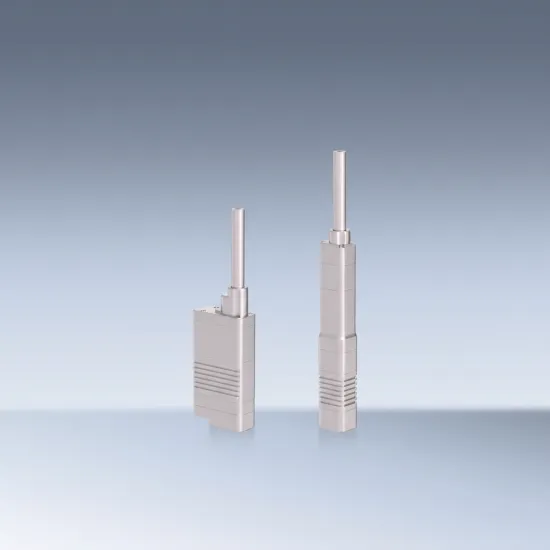 Miniature Servo Electric Cylinder: 30mm Stroke Electric Linear Actuator/Telescopic Rod Motor for Robotic Joint Drives