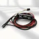 XRotor Pro H60A 14S 2‑in‑1 High‑Voltage Brushless ESC BLDC FOC VTOL Multirotor Drone Speed Controller CAN Bus