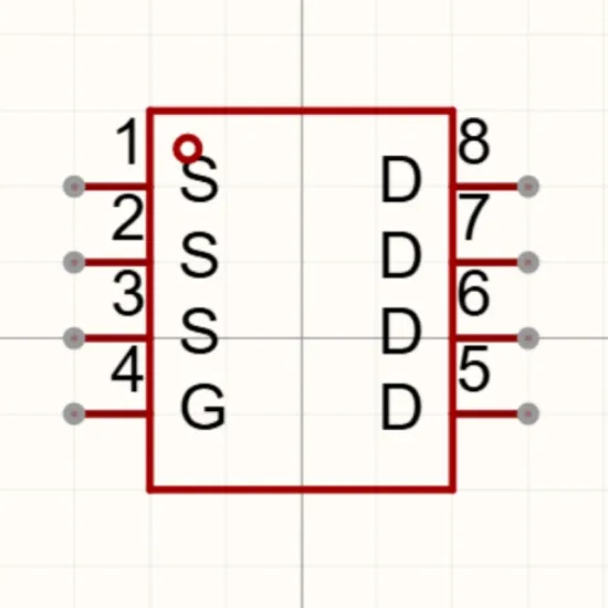 SI7415DN-T1-GE3-MS