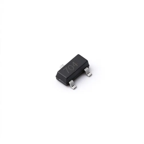 2N7002KT1G-MS