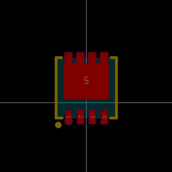 SIS402DN-T1-GE3-MS