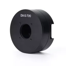 DM-S-7010 Direct Drive Servo Motor Kit with FOC Driver, High Precision & High Torque Gimbal Servo