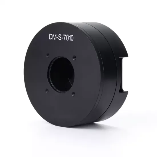 DM-S-7010 Direct Drive Servo Motor Kit with FOC Driver, High Precision & High Torque Gimbal Servo