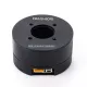 DM-S-6015 Brushless DC Servo Motor with High-Response Closed-Loop FOC Control – Industrial Automation Turntable/Gimbal