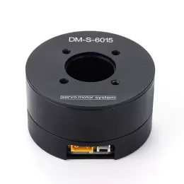 DM-S-6015 Brushless DC Servo Motor with High-Response Closed-Loop FOC Control – Industrial Automation Turntable/Gimbal