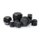 HT8115-J9-2E Dual-Arm Robotic Joint High Torque Brushless Planetary Gear Integrated Motor Wheel-Foot
