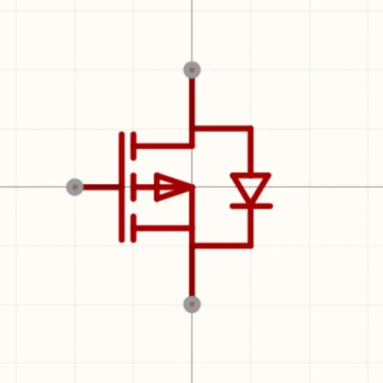 IRLML5203