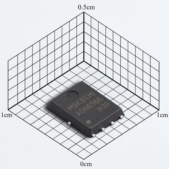 AON6566-MS
