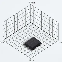 SI7617DN-T1-GE3-MS